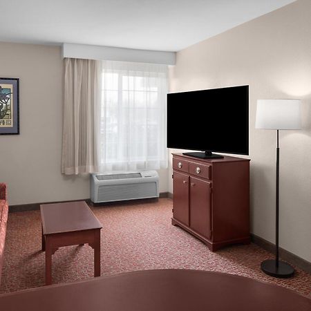 Larkspur Landing Extended Stay Suites Bellevue Eksteriør bilde