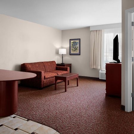 Larkspur Landing Extended Stay Suites Bellevue Eksteriør bilde
