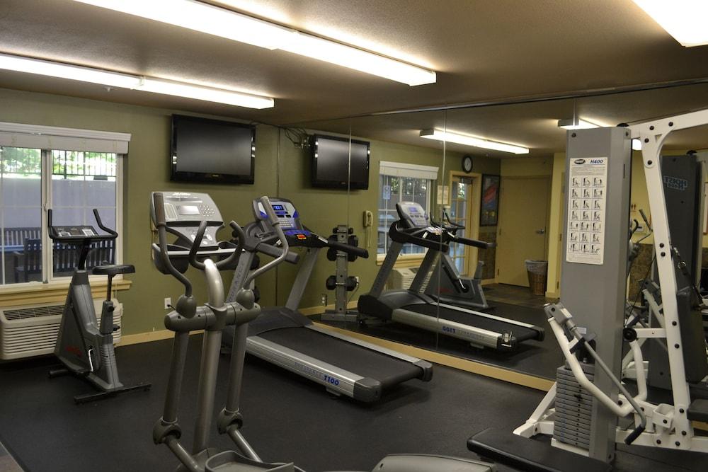 Larkspur Landing Extended Stay Suites Bellevue Eksteriør bilde
