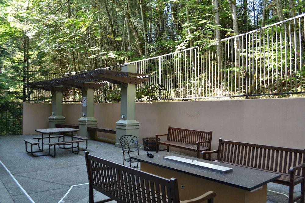 Larkspur Landing Extended Stay Suites Bellevue Eksteriør bilde