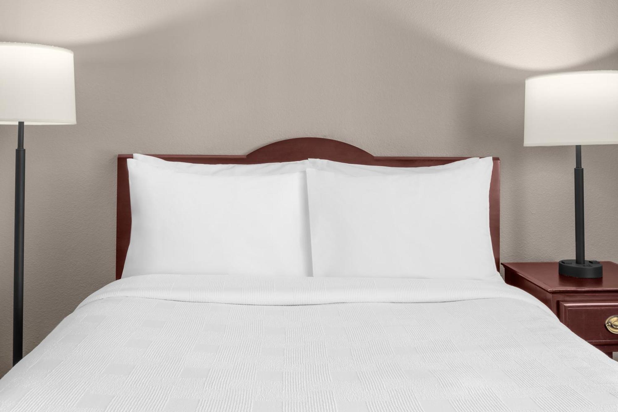 Larkspur Landing Extended Stay Suites Bellevue Eksteriør bilde