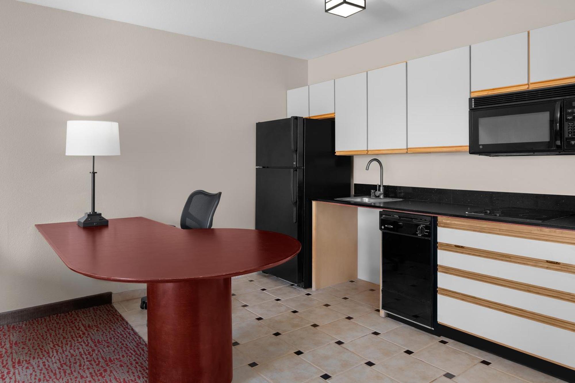 Larkspur Landing Extended Stay Suites Bellevue Eksteriør bilde