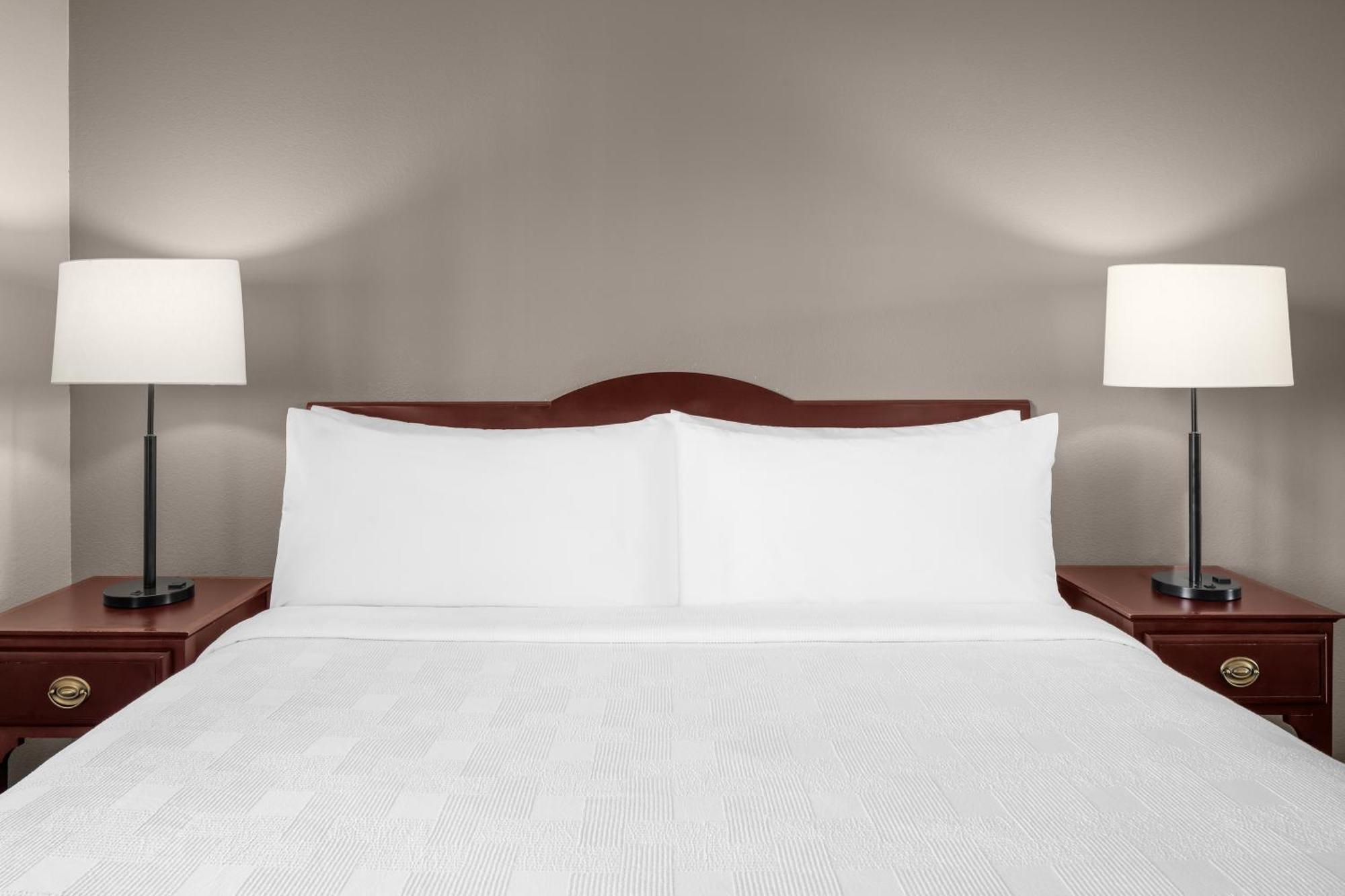 Larkspur Landing Extended Stay Suites Bellevue Eksteriør bilde