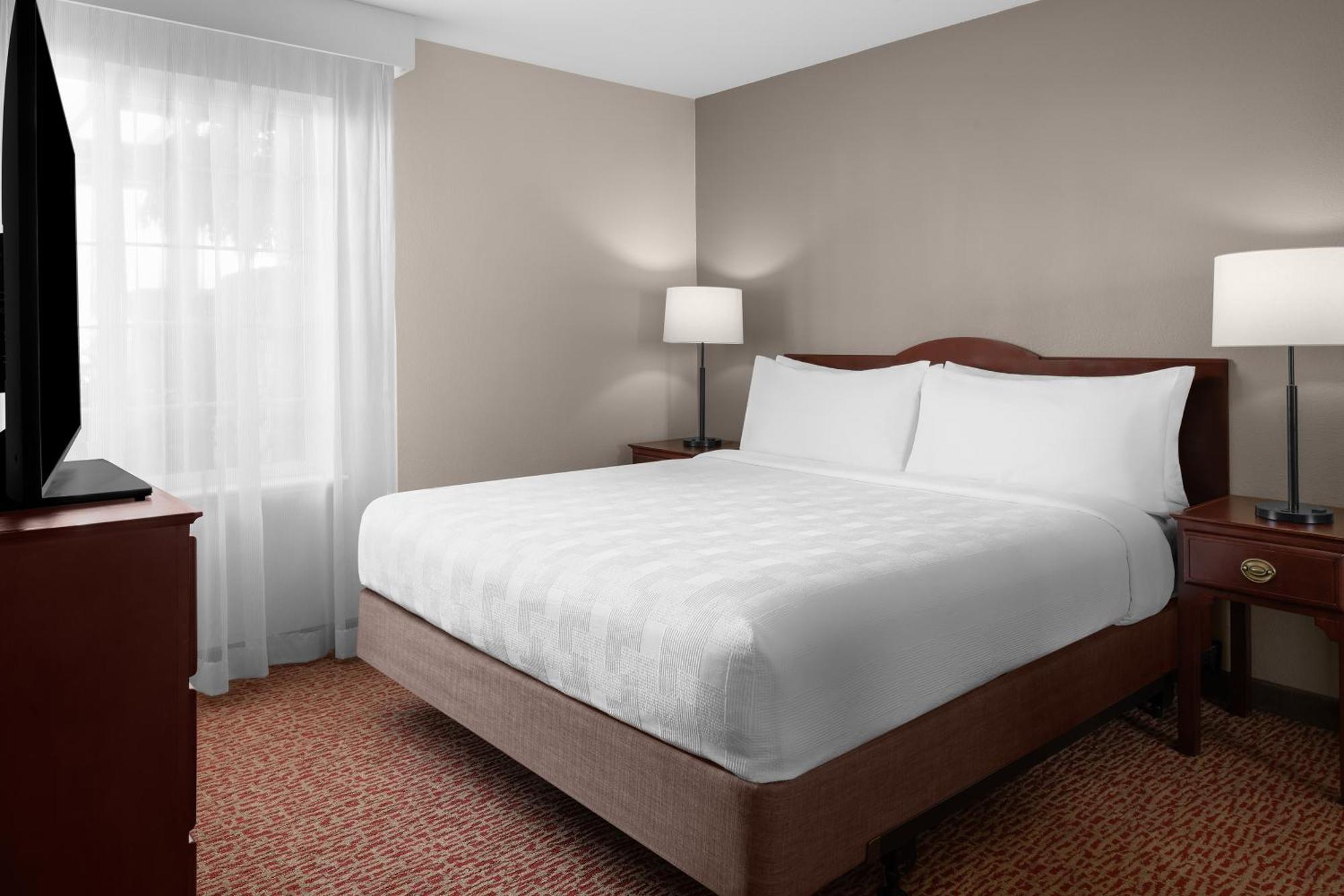 Larkspur Landing Extended Stay Suites Bellevue Eksteriør bilde