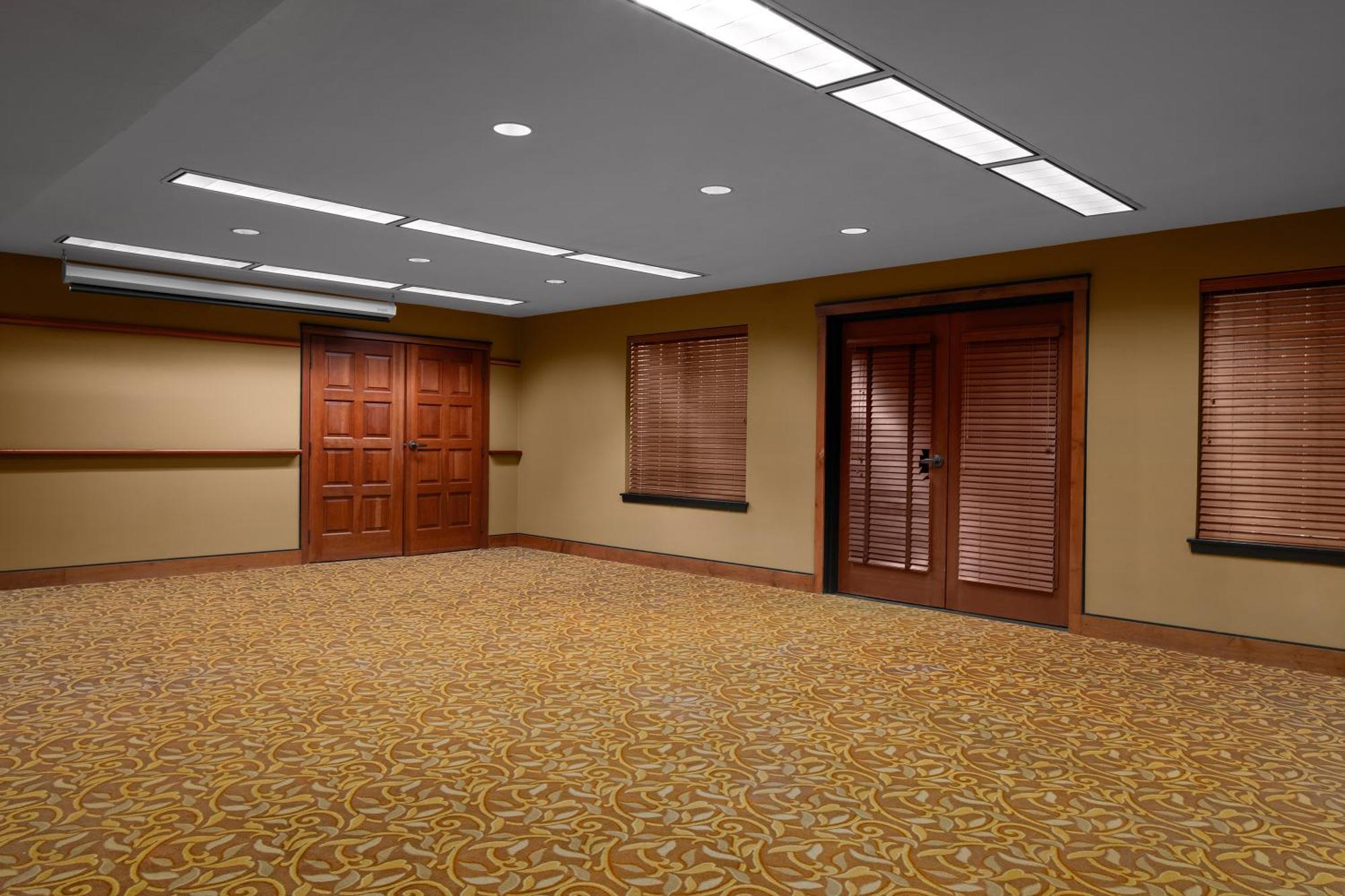 Larkspur Landing Extended Stay Suites Bellevue Eksteriør bilde