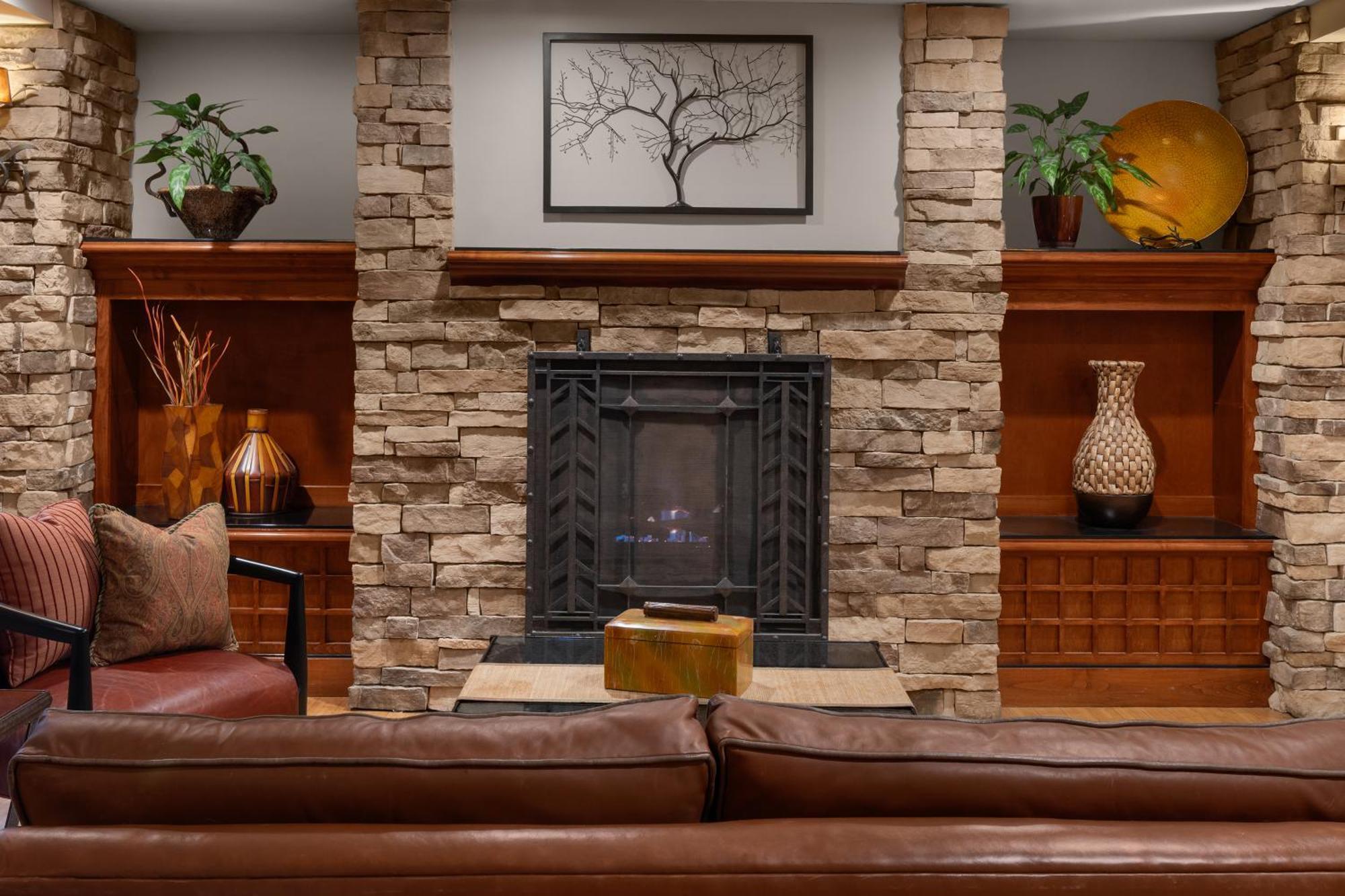 Larkspur Landing Extended Stay Suites Bellevue Eksteriør bilde