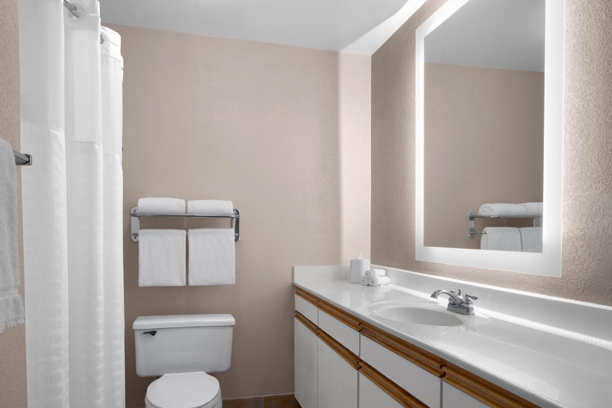 Larkspur Landing Extended Stay Suites Bellevue Eksteriør bilde