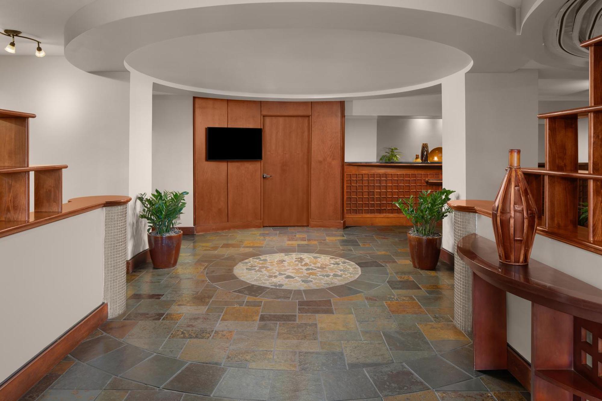 Larkspur Landing Extended Stay Suites Bellevue Eksteriør bilde