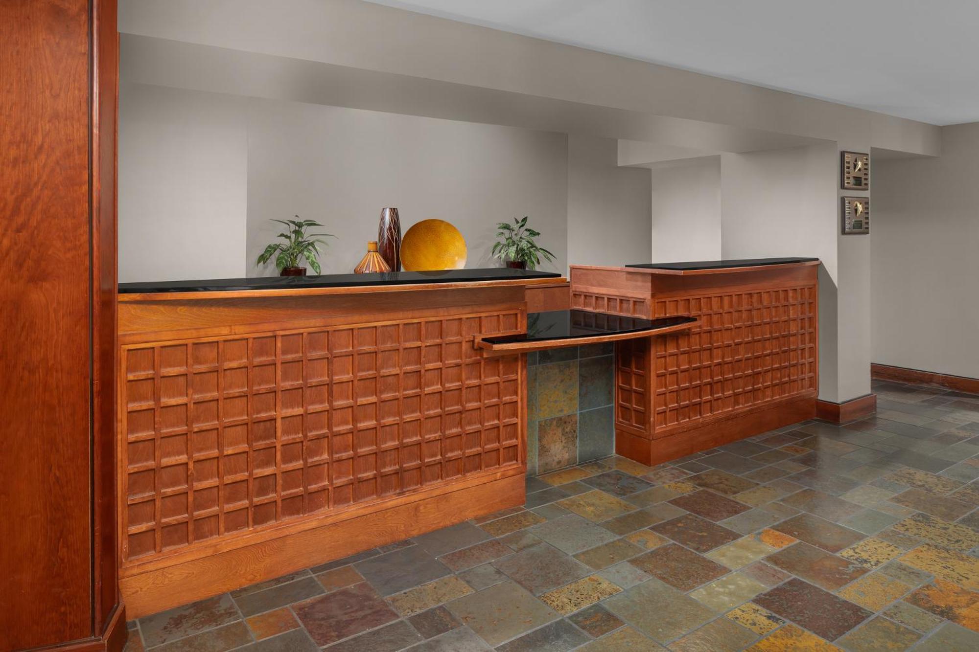 Larkspur Landing Extended Stay Suites Bellevue Eksteriør bilde