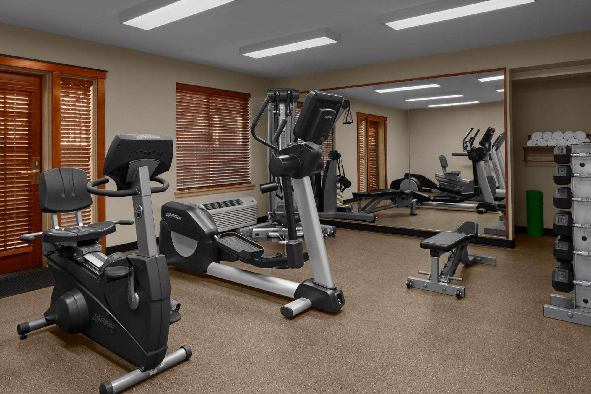 Larkspur Landing Extended Stay Suites Bellevue Eksteriør bilde